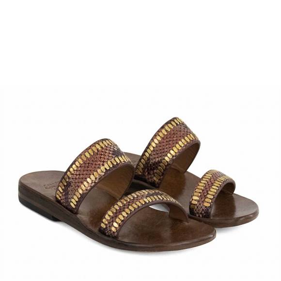 NEW CALLEEN CORDERO women's adella sandals - Picture 3 of 4